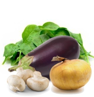 eggplant